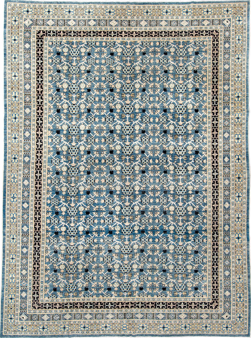 Vintage Tulu Area Rug (10' x 13')